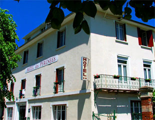 hotel bagneres de bigorre pr�s de Mongie, Bar�ge et Tourmalet